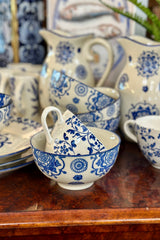 Porto Breakfast Bowl