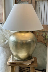 Ankatt Urn Lamp