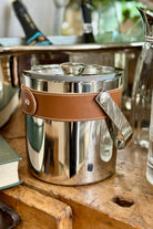 Regent Bar Ice Bucket - Magpie Style