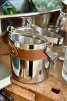 Regent Bar Ice Bucket - Magpie Style