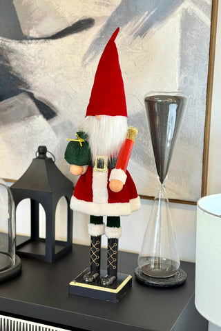 Gonk Nutcracker 60cm