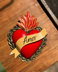 Heart Amor