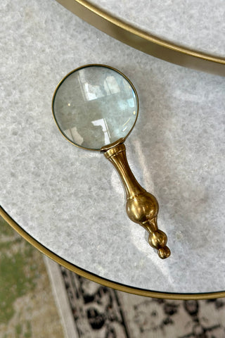 Pocket Magnifier