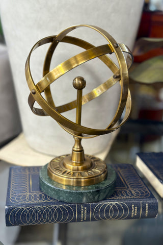 Armillary Sphere