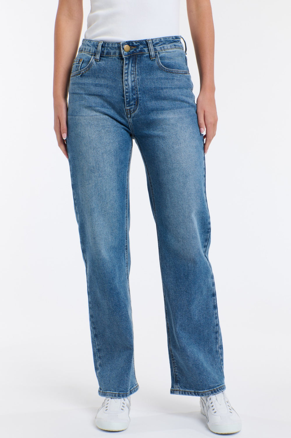 365 DAYS Kate Jean - Dark Denim