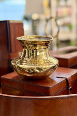 Brass Water Pot