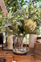 Grand Protea Garden Vase - Magpie Style