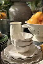 Scilla Rope Desert Bowl - Magpie Style