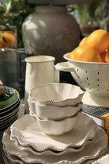 Scilla Rope Desert Bowl