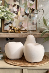 Apple - White