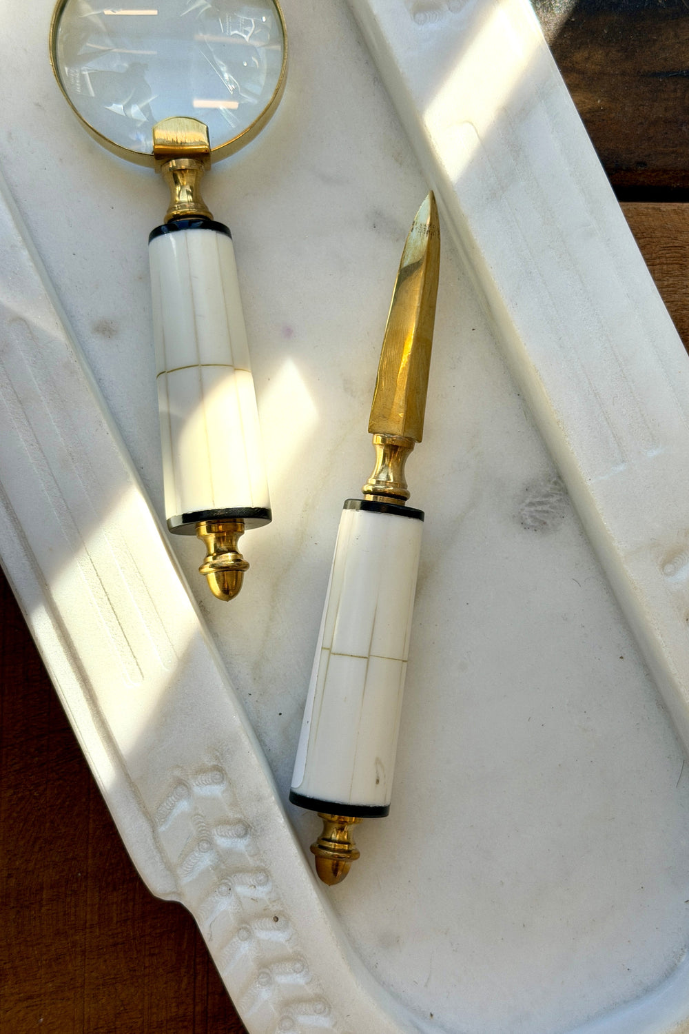 Beaumont Letter Opener