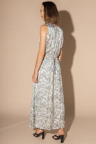 LOUGHLIN State Dress - Liquid - Magpie Style