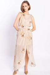 LOUGHLIN Grecia Dress - Softly Print