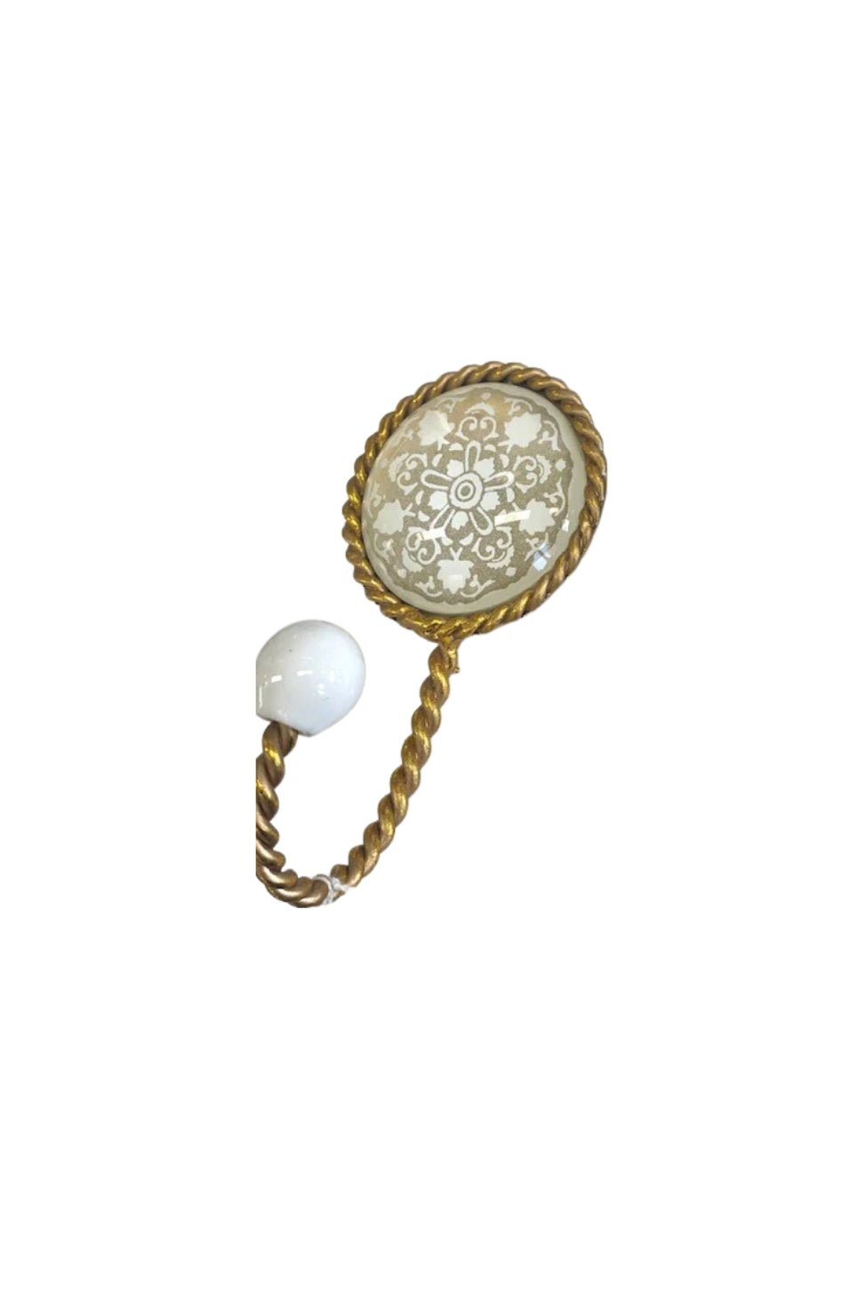 Gold Hook - Star - Magpie Style