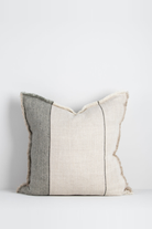 Frankton Cushion - Sage