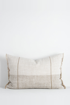 Oliver Cushion - Sand