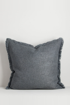 Dover Cushion - Slate