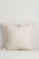 Rowan Cushion - Oat
