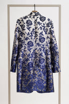 HERZEN'S ANGELEGENHEIT Marino Coat - Multi - Magpie Style