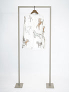 HERZENS Blouse - Starlight Multi - front view