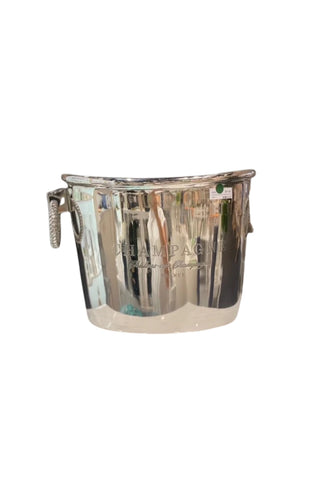Chateau Champagne Bucket