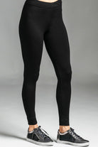 PAULA RYAN ESSENTIALS Legging - Merino