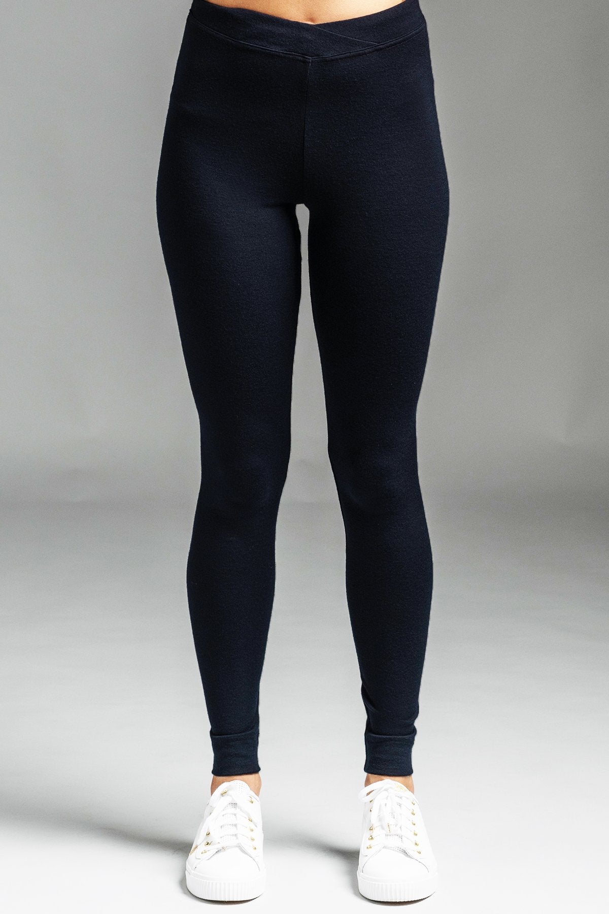 PAULA RYAN ESSENTIALS Legging - Merino