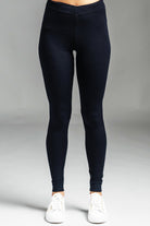 PAULA RYAN ESSENTIALS Legging - Merino