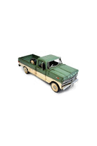 Ford Truck - Green - Magpie Style