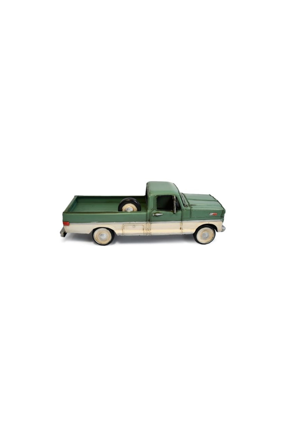 Ford Truck - Green - Magpie Style