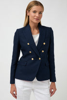 Bariloche - Ferreira Jacket Navy - Magpie Style