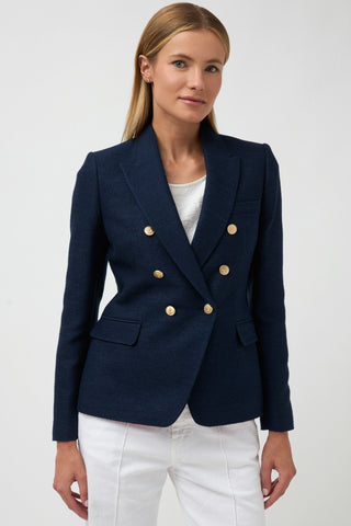 Bariloche - Ferreira Jacket Navy