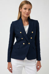 Bariloche - Ferreira Jacket Navy