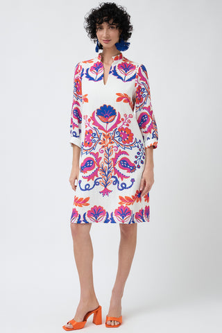 Bariloche - Aliana Dress Fuchsia