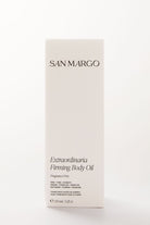 SAN MARGO - Extraordinaria Firming Body Oil - Paula Ryan