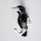 Magpie Hook Colour - Magpie Style