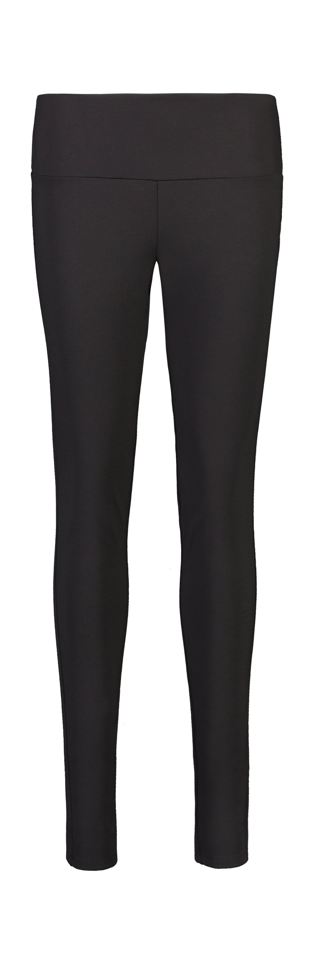 PAULA RYAN RELAXED Basque Legging - Roma Lite