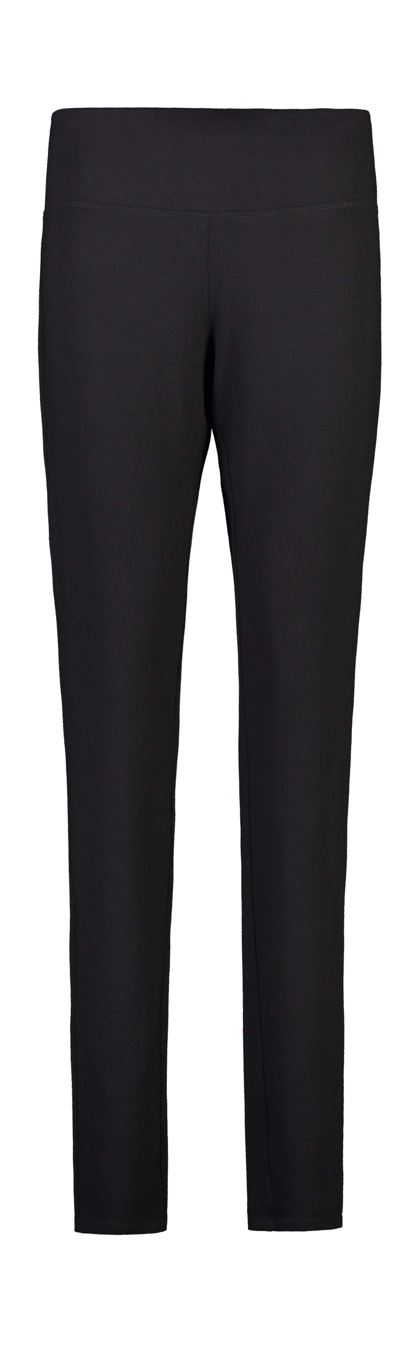 PAULA RYAN RELAXED Slim Leg Long Weekend Pant - Cashmere Modal - Paula Ryan