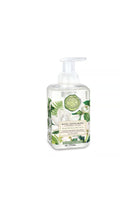 MICHEL DESIGN WORKS Magnolia Petals Foaming Soap - Magpie Style