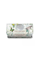 MICHEL DESIGN WORKS Butterfly Fields Large Soap Bar - Magpie Style