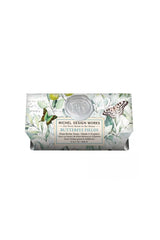 MICHEL DESIGN WORKS Butterfly Fields Large Soap Bar