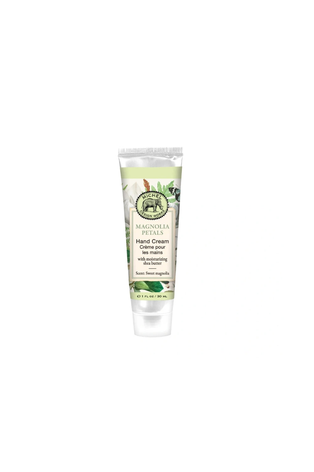 MICHEL DESIGN WORKS Magnolia Petals Hand Cream