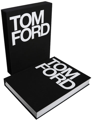 Tom Ford