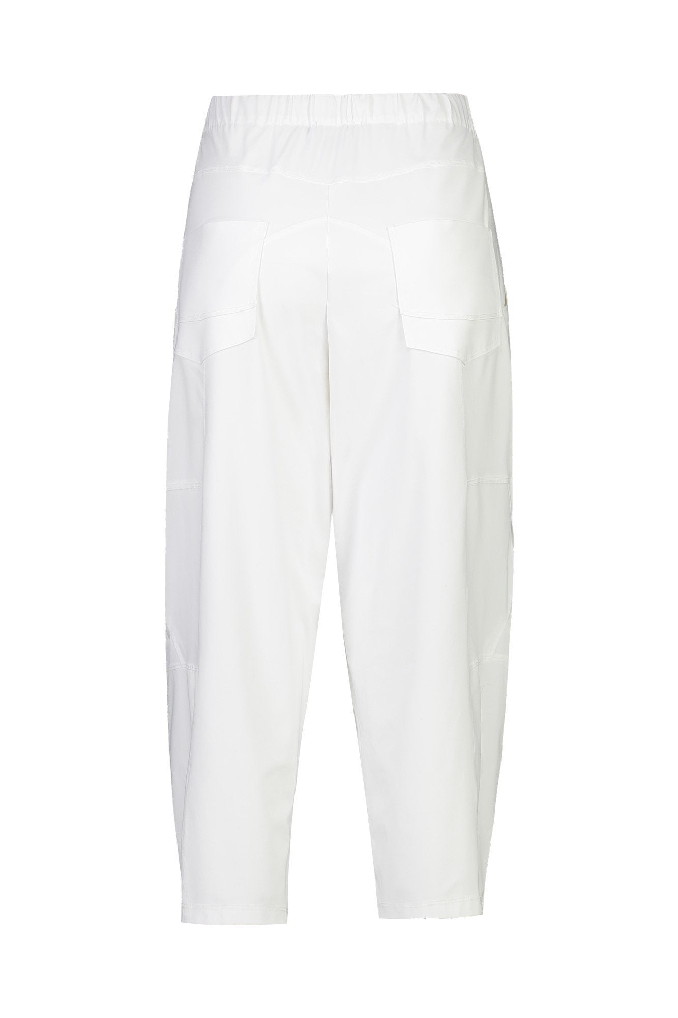 PAULA RYAN Osaka Pant - Microjersey - Paula Ryan