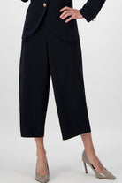 PAULA RYAN Osaka Pant - Microjersey