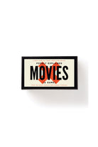 Poorly Explained Movies Game - Magpie Style