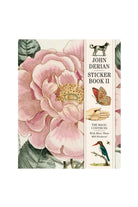 John Derian Sticker Book ll - Magpie Style