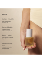 SAN MARGO - Glorioso Botanical Intimate Oil 30ml - Paula Ryan