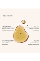 SAN MARGO - Glorioso Botanical Intimate Oil - 10ml - Paula Ryan