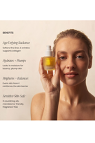 SAN MARGO - Bakuchiol Super Elixir Facial Oil 30ml - Paula Ryan